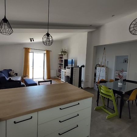 Family Apartment Marton Μακάρσκα Εξωτερικό φωτογραφία