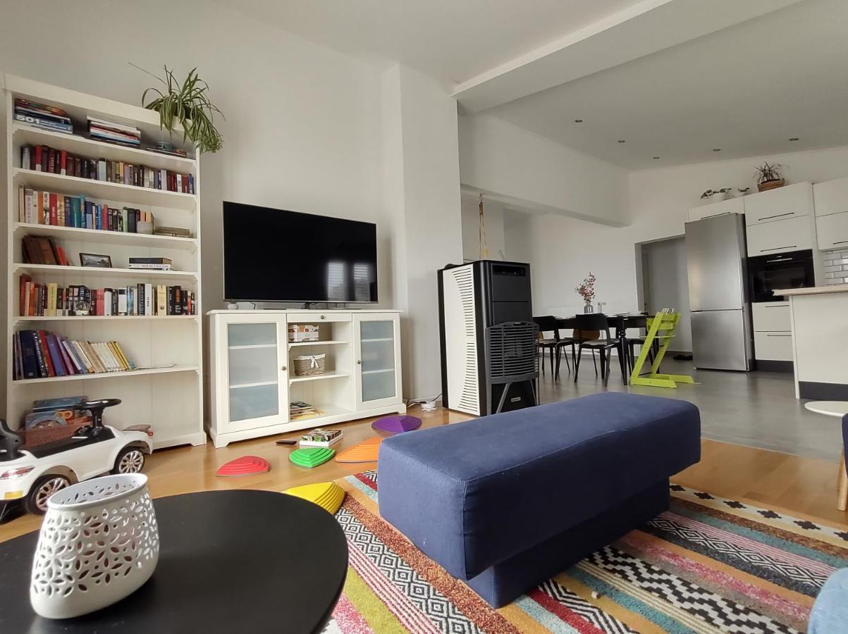 Family Apartment Marton Μακάρσκα Εξωτερικό φωτογραφία